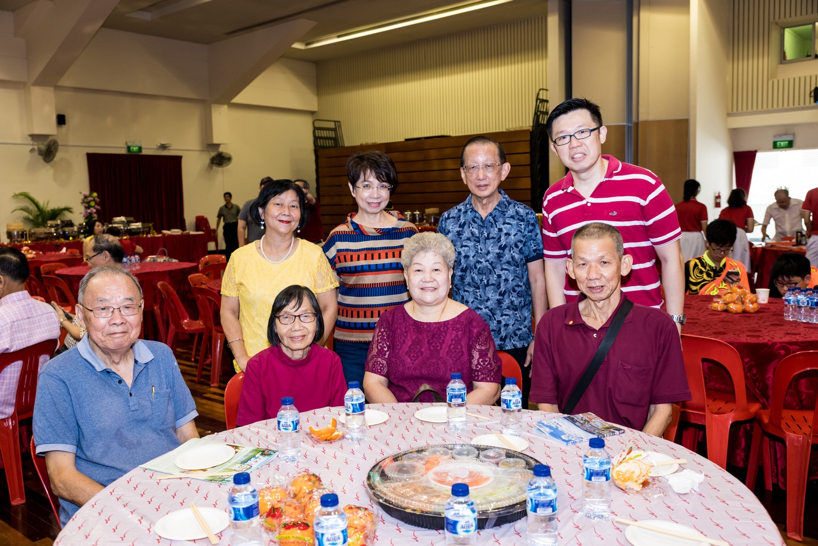 The Alumni of Chung Cheng -2020